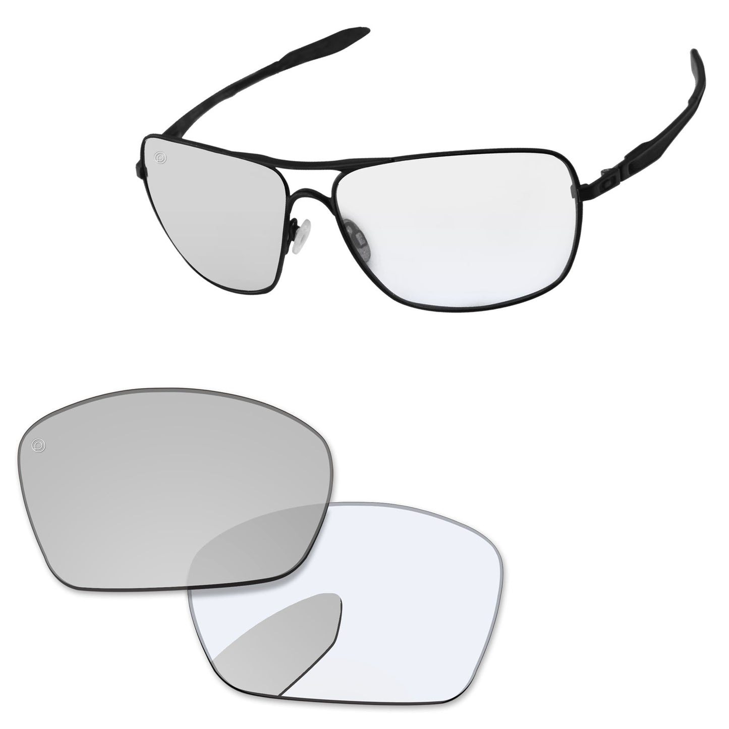Replacement Lenses for Oakley Plaintiff Squared