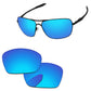 Replacement Lenses for Oakley Plaintiff Squared