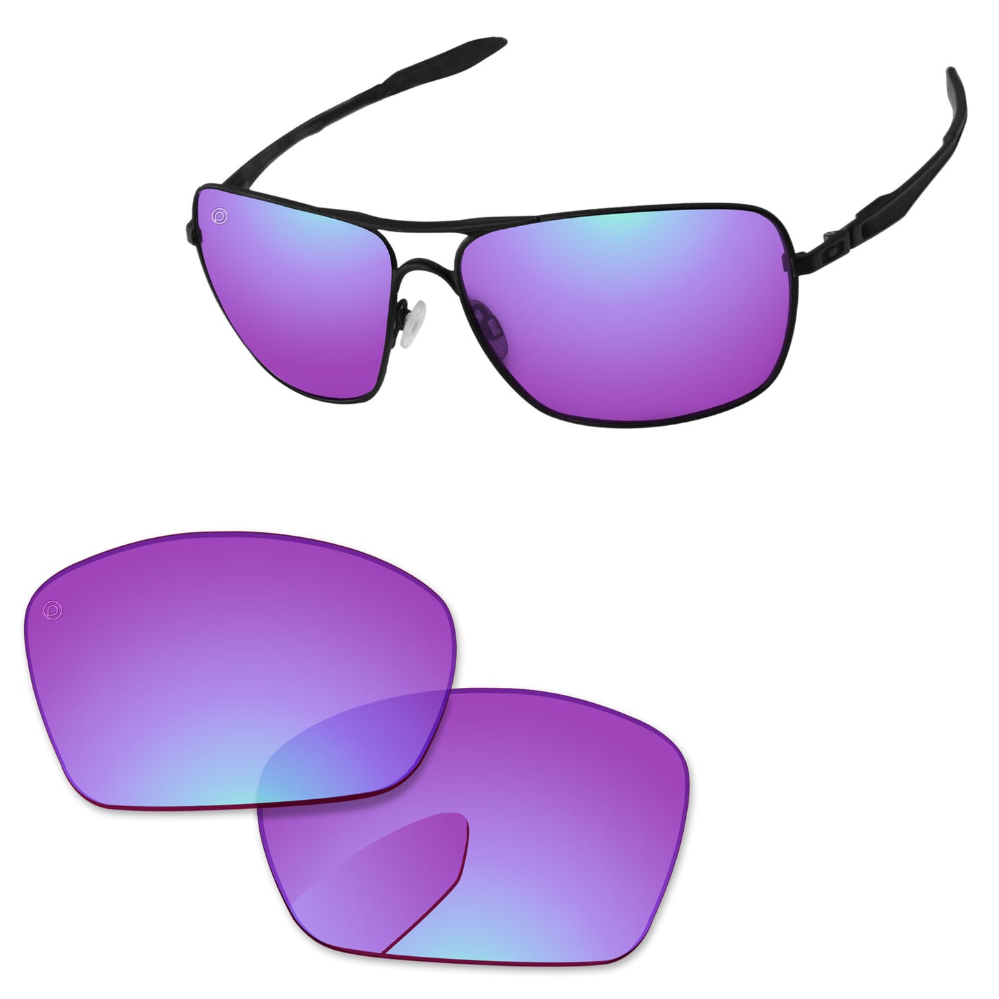 Replacement Lenses for Oakley Plaintiff Squared