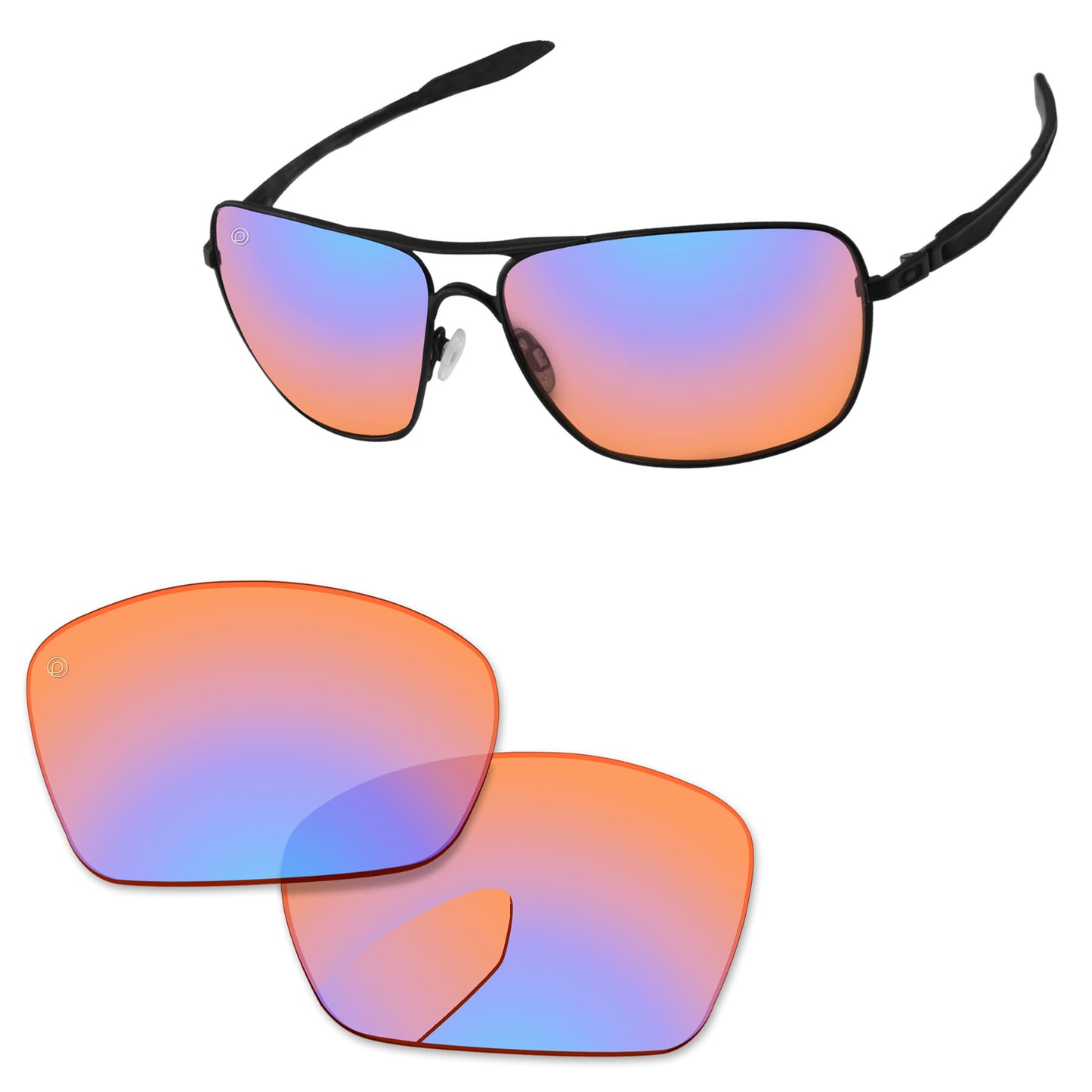 Replacement Lenses for Oakley Plaintiff Squared