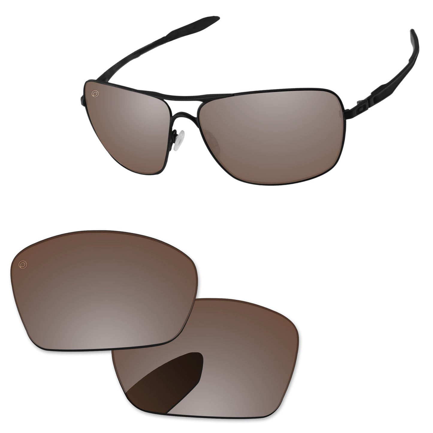 Replacement Lenses for Oakley Plaintiff Squared