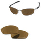 Replacement Lenses for Oakley Blender