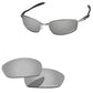 Replacement Lenses for Oakley Blender