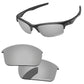 Replacement Lenses for Oakley Bottle Rocket