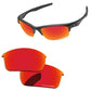 Replacement Lenses for Oakley Bottle Rocket