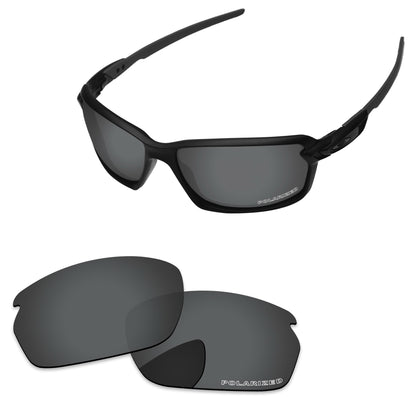 Replacement Lenses for Oakley Carbon Shift