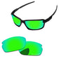 Replacement Lenses for Oakley Carbon Shift