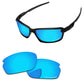 Replacement Lenses for Oakley Carbon Shift