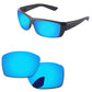 Replacement Lenses for Costa Del Mar Cat Cay