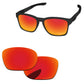 Replacement Lenses for Oakley Catalyst
