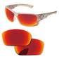 Replacement Lenses for Costa Del Mar Cortez