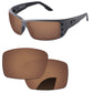 Replacement Lenses for Costa Del Mar Permit
