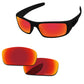 Replacement Lenses for Oakley Crankshaft