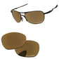 Replacement Lenses for Oakley Crosshair New 2012