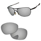 Replacement Lenses for Oakley Crosshair New 2012