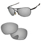 Replacement Lenses for Oakley Crosshair New 2012