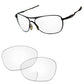 Replacement Lenses for Oakley Crosshair New 2012