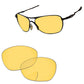 Replacement Lenses for Oakley Crosshair New 2012