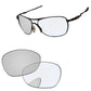 Replacement Lenses for Oakley Crosshair New 2012