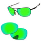 Replacement Lenses for Oakley Crosshair New 2012
