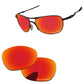 Replacement Lenses for Oakley Crosshair New 2012