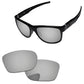 Replacement Lenses for Oakley Crossrange Asian Fit