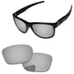 Replacement Lenses for Oakley Crossrange Asian Fit