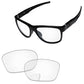 Replacement Lenses for Oakley Crossrange Asian Fit