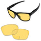 Replacement Lenses for Oakley Crossrange Asian Fit