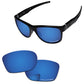 Replacement Lenses for Oakley Crossrange Asian Fit