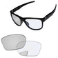 Replacement Lenses for Oakley Crossrange Asian Fit