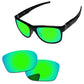 Replacement Lenses for Oakley Crossrange Asian Fit