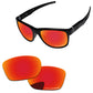 Replacement Lenses for Oakley Crossrange Asian Fit