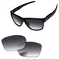 Replacement Lenses for Oakley Crossrange Asian Fit