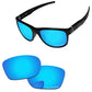 Replacement Lenses for Oakley Crossrange Asian Fit