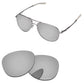 Replacement Lenses for Oakley Elmont M