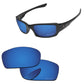 Replacement Lenses for Oakley Fives Squared Asian Fit
