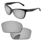 Replacement Lenses for Oakley Fringe