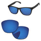 Replacement Lenses for Oakley Frogskins Asian Fit