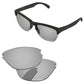 Replacement Lenses for Oakley Frogskins Lite