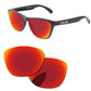 Replacement Lenses for Oakley Frogskins XS