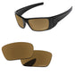 Replacement Lenses for Oakley Fuel Cell