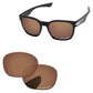 Replacement Lenses for Oakley Garage Rock