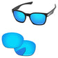 Replacement Lenses for Oakley Garage Rock