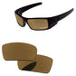 Replacement Lenses for Oakley Gascan