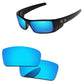 Replacement Lenses for Oakley Gascan