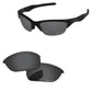 Replacement Lenses for Oakley Half Jacket 2.0