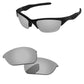 Replacement Lenses for Oakley Half Jacket 2.0