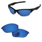 Replacement Lenses for Oakley Half Jacket 2.0