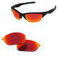 Replacement Lenses for Oakley Half Jacket 2.0